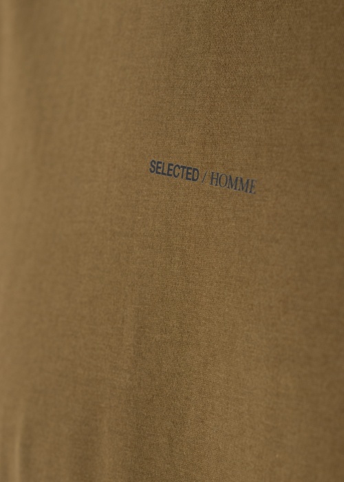 Футболка Aspen Selected