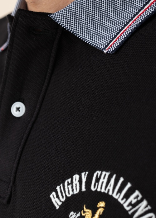 Рубашка-поло Blumaster Jack & Jones