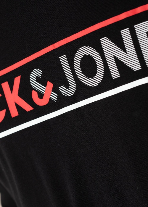 Футболка Jaxon Jack & Jones