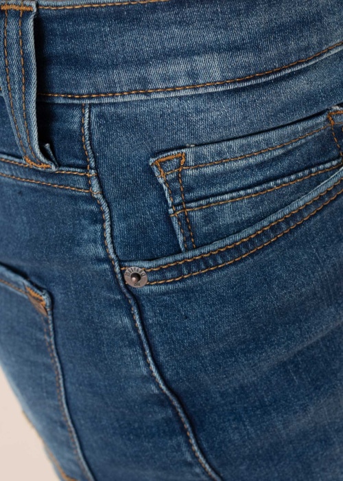 Mustang teksapüksid Vegas