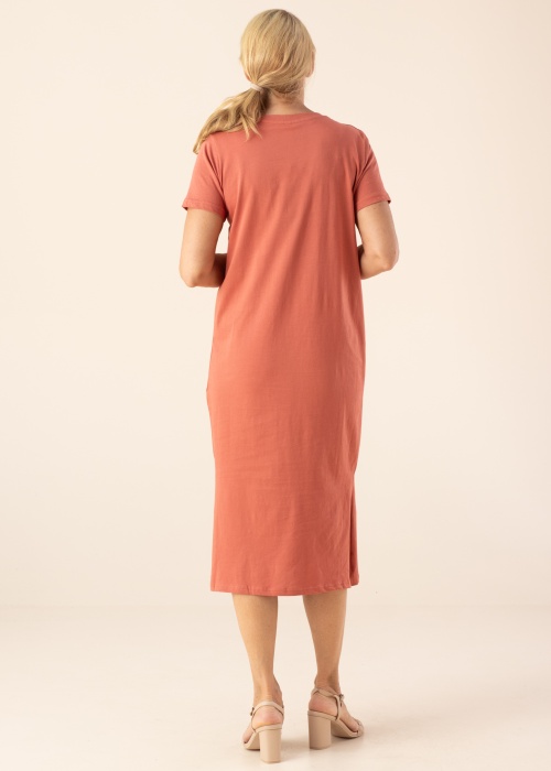 Платье Derby 3 Soyaconcept