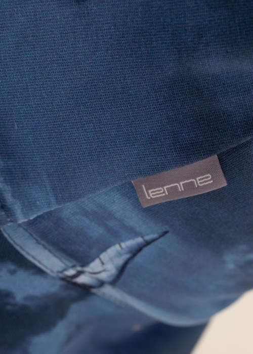 Весенне-осенняя шапка Jacob Lenne