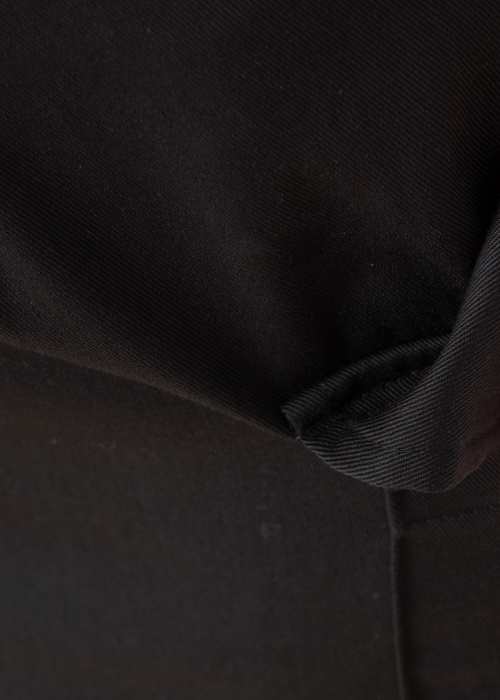 Noisy May seelik Safari