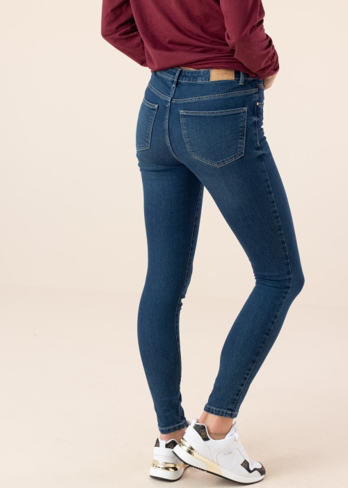 Vero Moda teksapüksid June Skinny