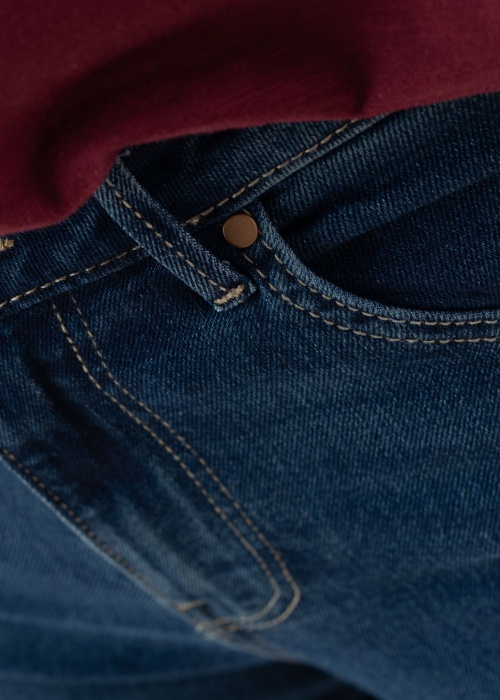 Vero Moda teksapüksid June Skinny