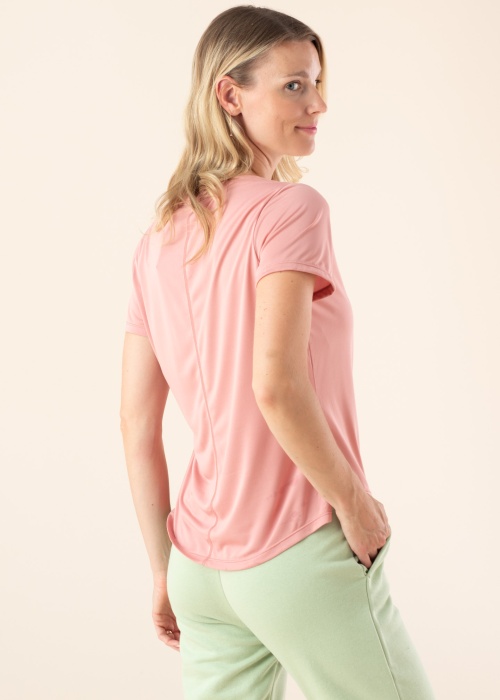 Рубашка для тренировок One Df Ss Nike