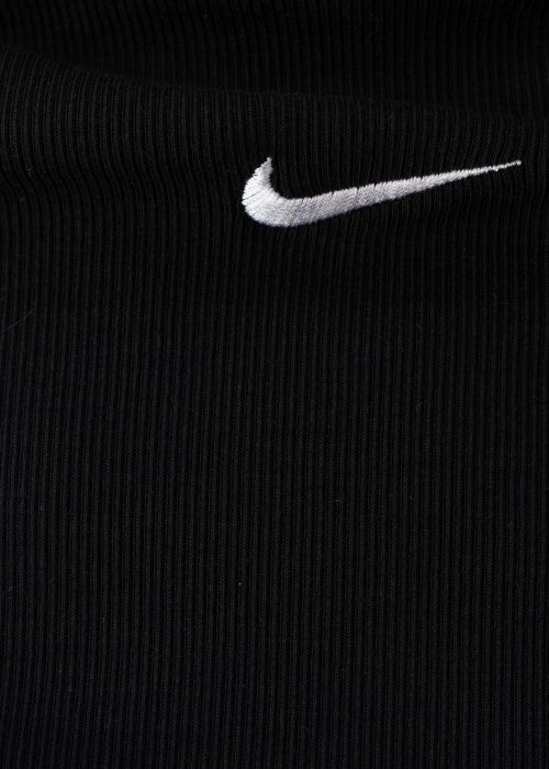 Футболка Essntl Rib Mock Nike