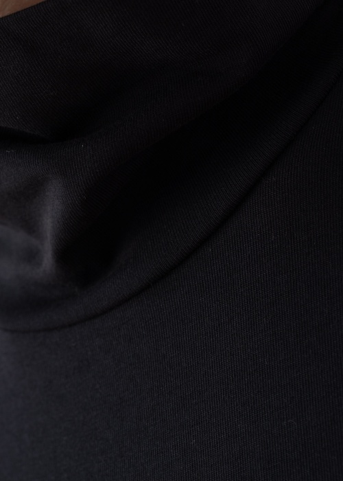 Блуза с высоким воротником Karin Noisy May