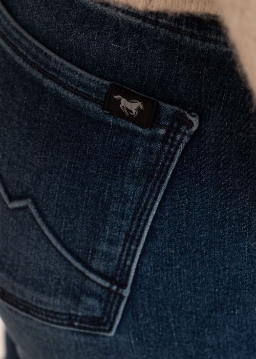 Mustang teksapüksid