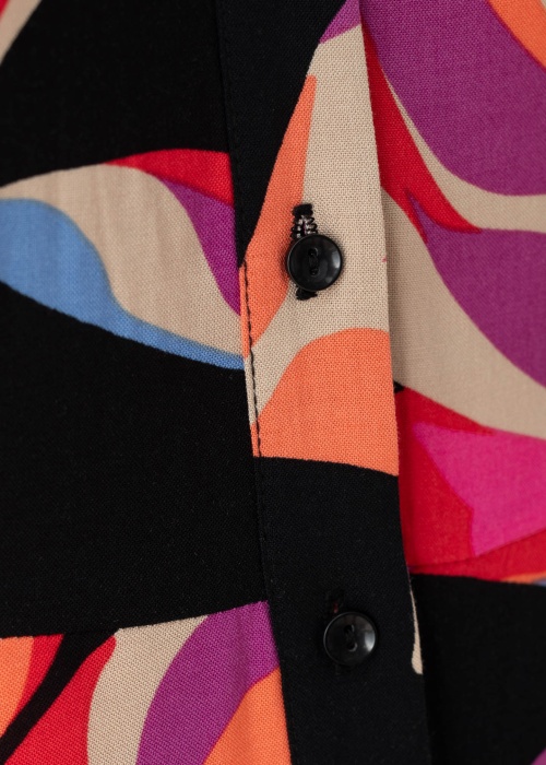 Рубашка-платье Savanna YAS