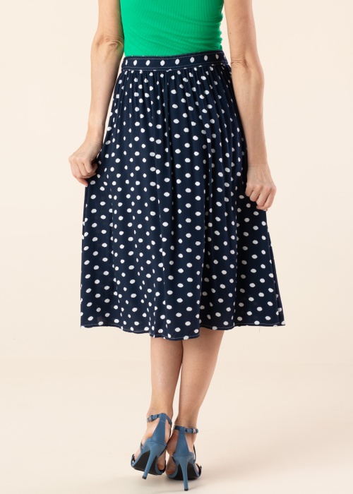 Molly Bracken seelik