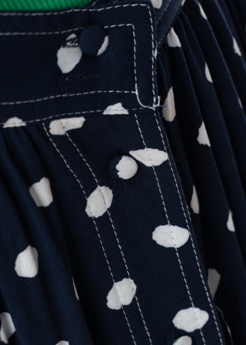 Molly Bracken seelik