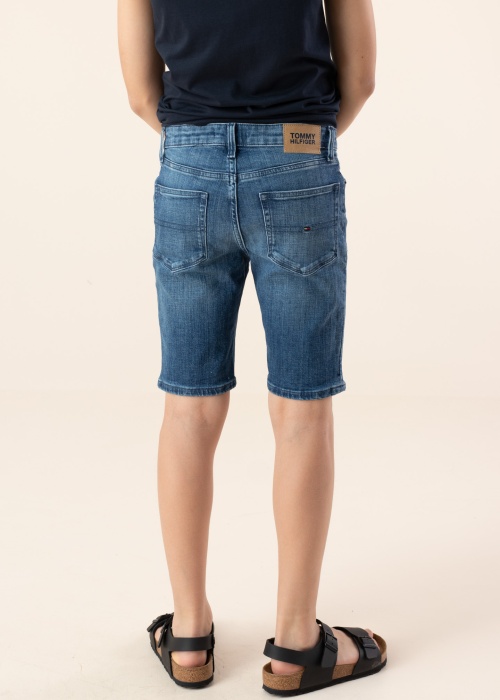 Штаны до колена Scanton Tommy Hilfiger