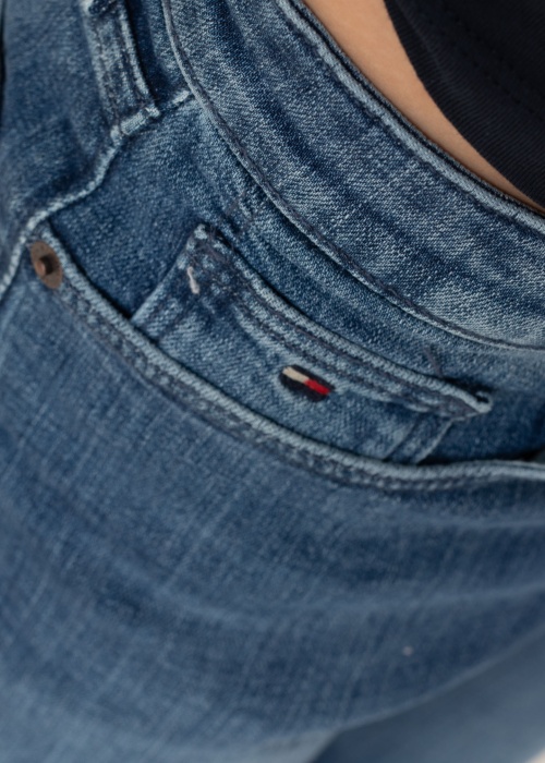 Штаны до колена Scanton Tommy Hilfiger