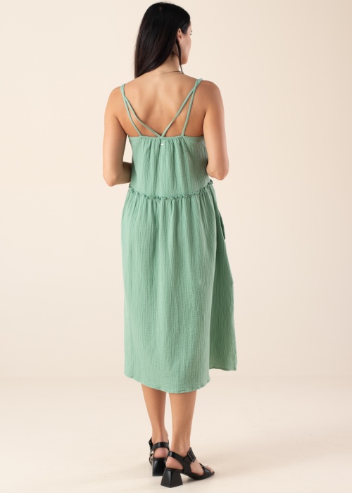 Платье Lilium Diverse