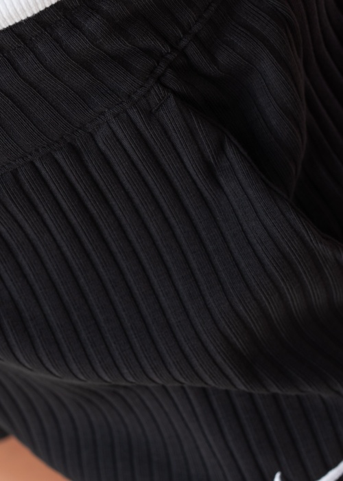 Nike shortsid Nsw Rib