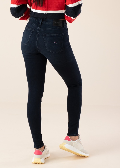 Tommy Jeans teksapüksid Nora