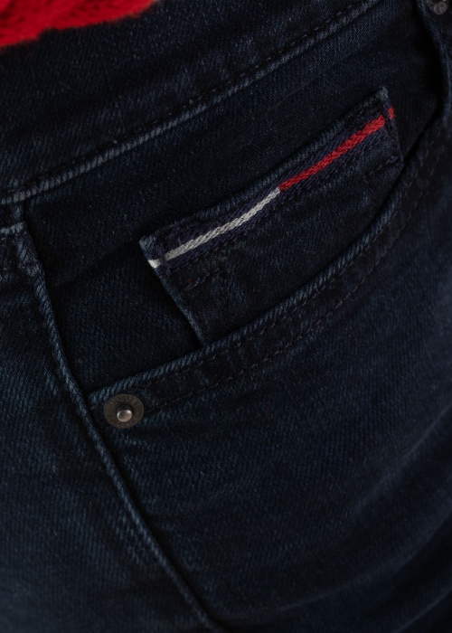 Tommy Jeans teksapüksid Nora