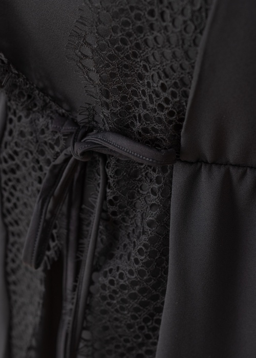 Махровый халат Lauma