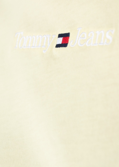 Футболка Serif Linear Tommy Jeans