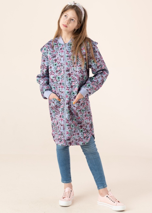 Весенне-осенняя куртка Moon Name It Kids