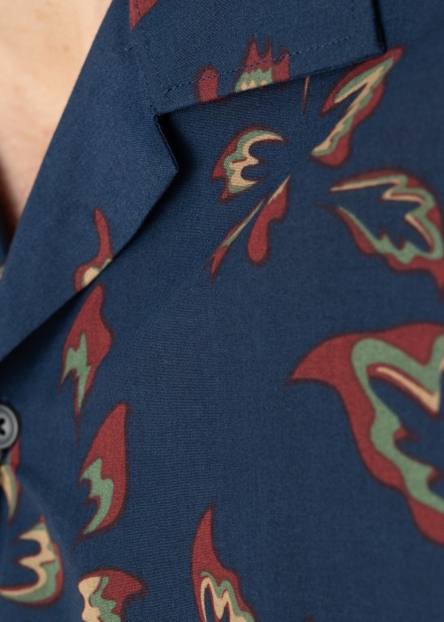 Selected triiksärk Viggo