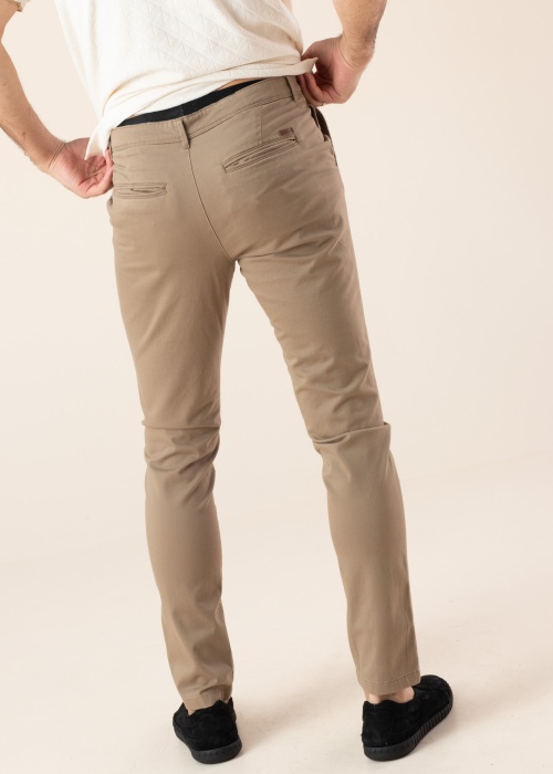 Брюки Marco Bowie Jack & Jones