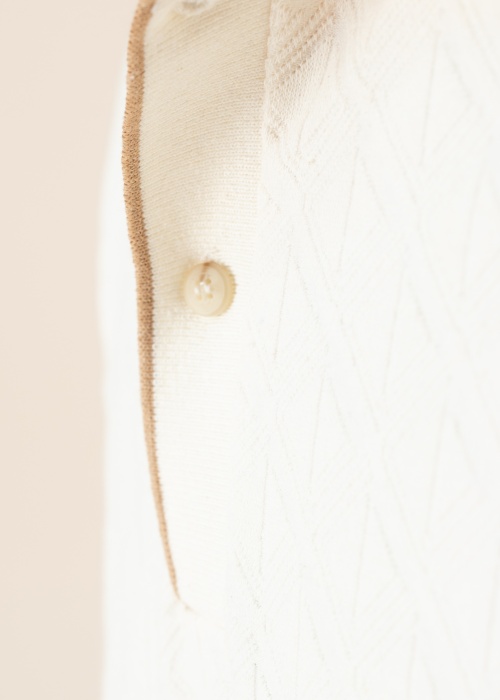 Jack & Jones polosärk Bluclifford