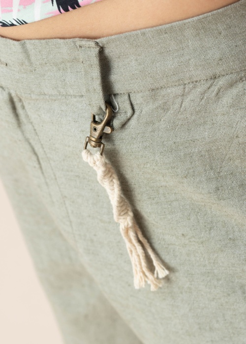 Брюки Cove Jack & Jones