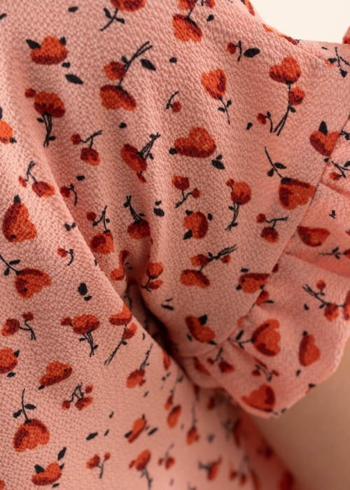 Платье Hanah Name It Kids