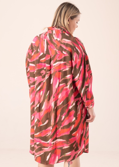 Платье Kaiya Simple Wish