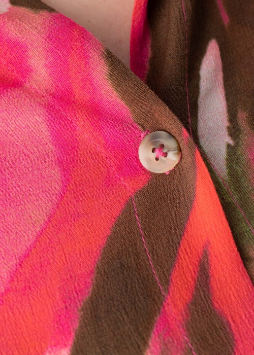 Платье Kaiya Simple Wish