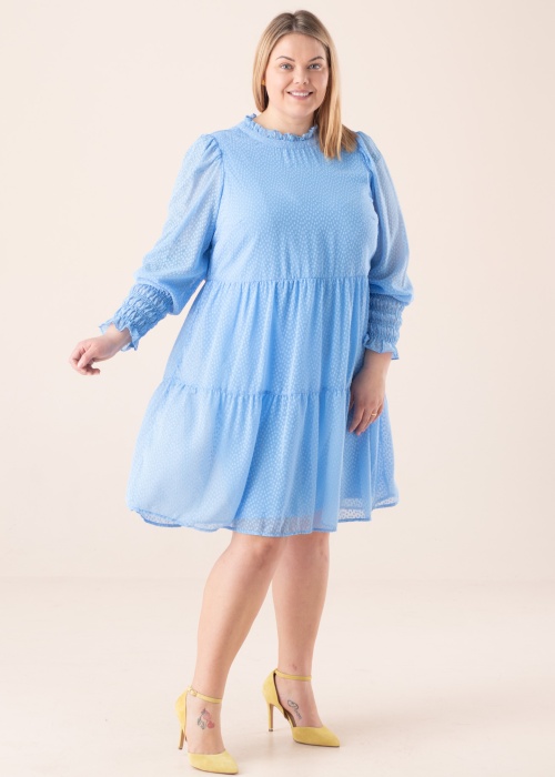 Платье Rie Vero Moda Curve