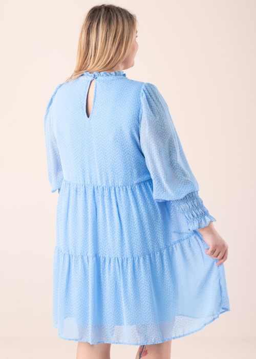 Платье Rie Vero Moda Curve