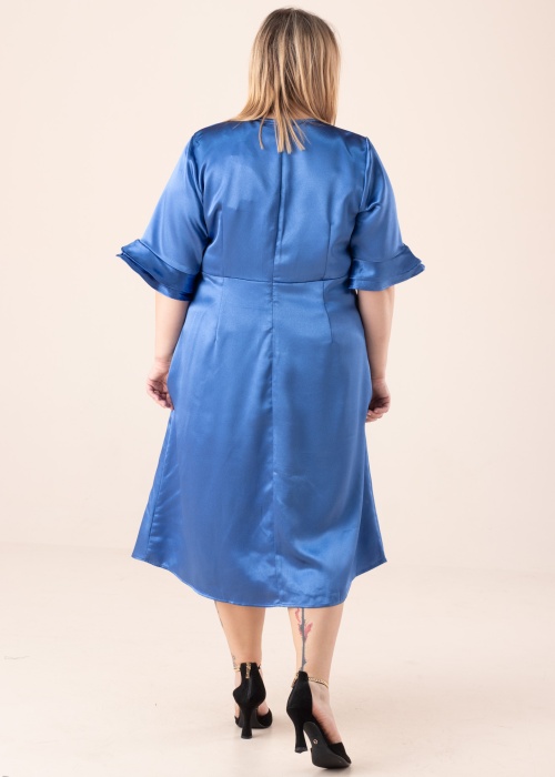 Платье Sittas Vila Evoked