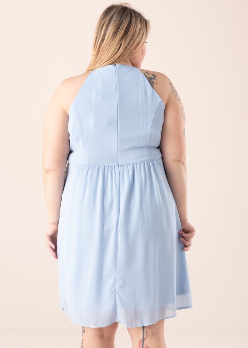 Платье Milina Vila Evoked