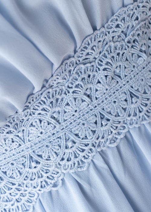 Платье Milina Vila Evoked