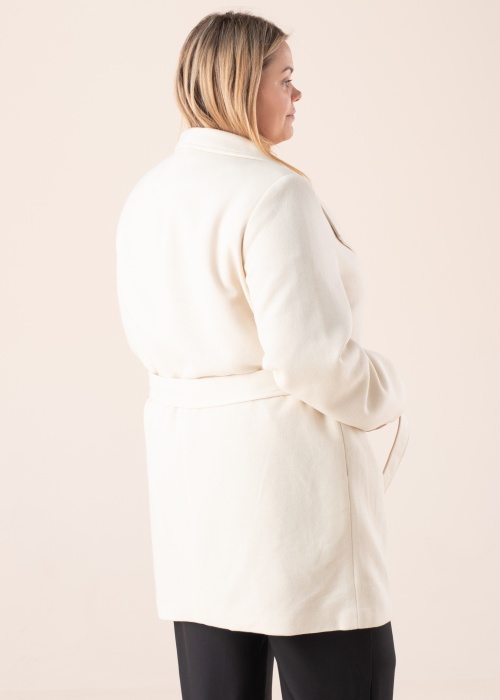 Весенне-осеннее пальто Verodonavivian Vero Moda Curve