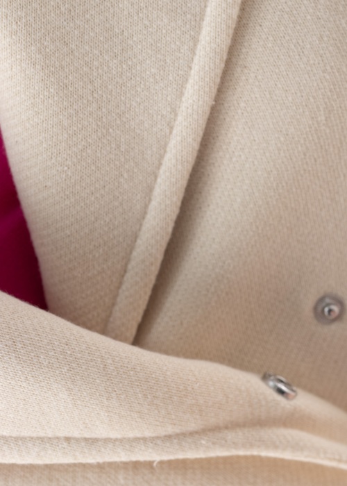 Весенне-осеннее пальто Verodonavivian Vero Moda Curve