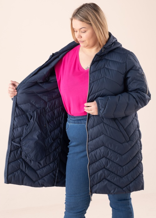 Simple Wish kevad-sügisjope Padding