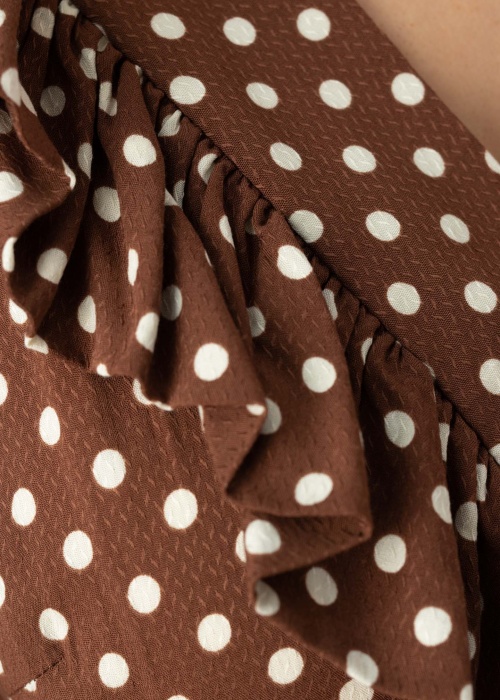 Платье Dotti YAS