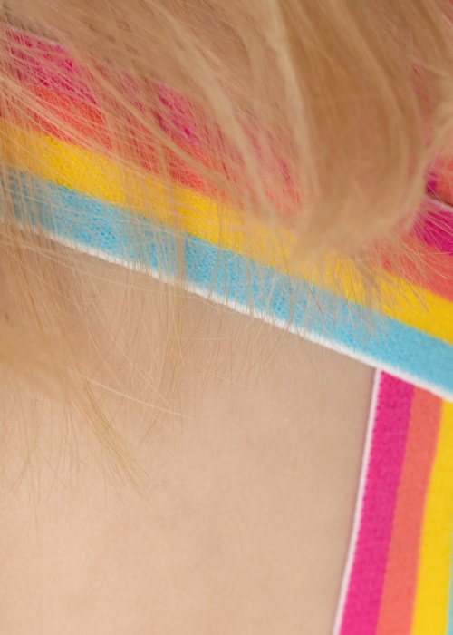 Одежда для загара Zullu Name It Mini