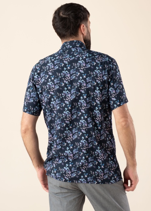 Рубашка Alfred Selected