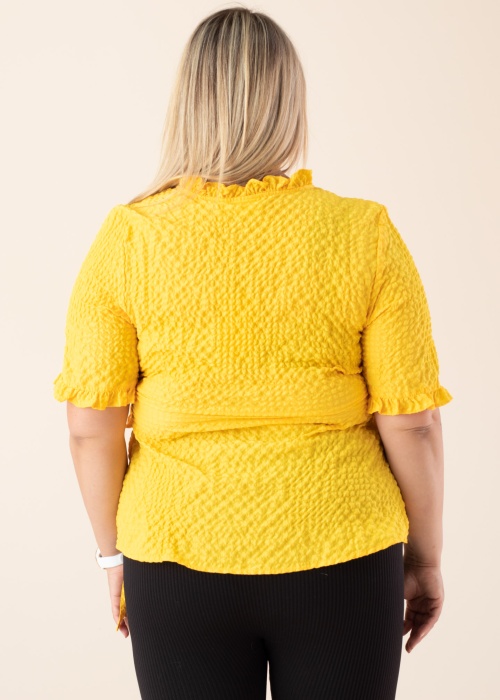 Блуза Freda Vila Evoked