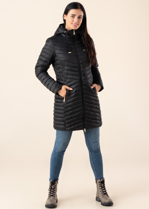 Luhta kevad-sügisjope Hietois