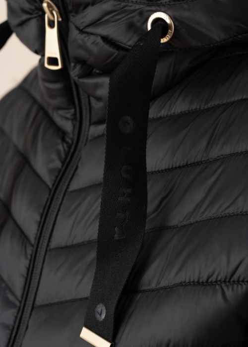 Luhta kevad-sügisjope Hietois