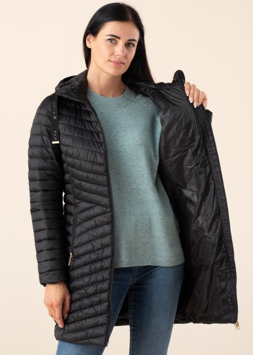 Luhta kevad-sügisjope Hietois