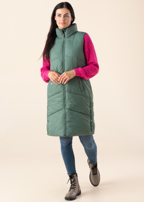 Жилет Uppsala Vero Moda