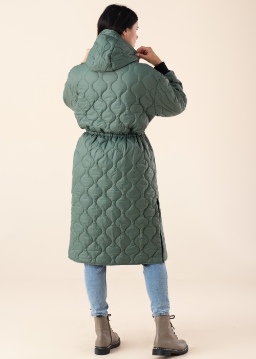 Icepeak kevad-sügismantel Aale