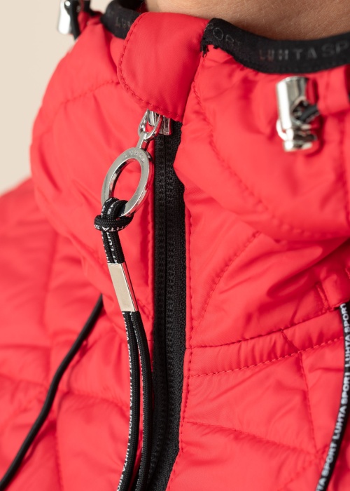 Весенне-осенняя куртка Alistalo Luhta